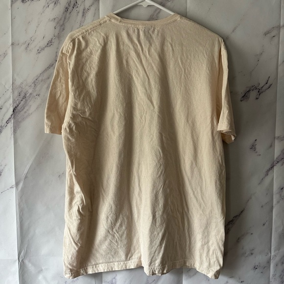 IN QUESO EMERGENCY EAT TACOS CINCO DE MAYO T-SHIRT MENS LARGE - Picture 2 of 8